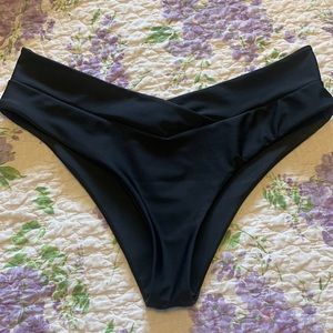 SHEIN bikini bottoms